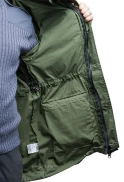 Särmä Takit ^ Windproof Smock