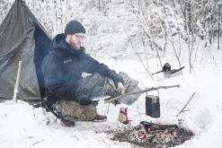 Särmä Takit ^ Windproof Smock