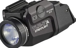 Streamlight Asevalot ^ TLR-7 A Flex asevalo, 500 lm