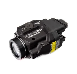 Streamlight Asevalot ^ TLR-8 A G Flex asevalo llä laserilla, 500 lm