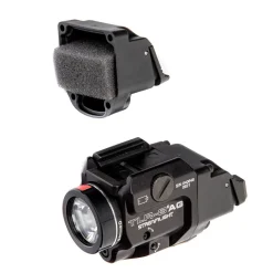 Streamlight Asevalot ^ TLR-8 A G Flex asevalo llä laserilla, 500 lm