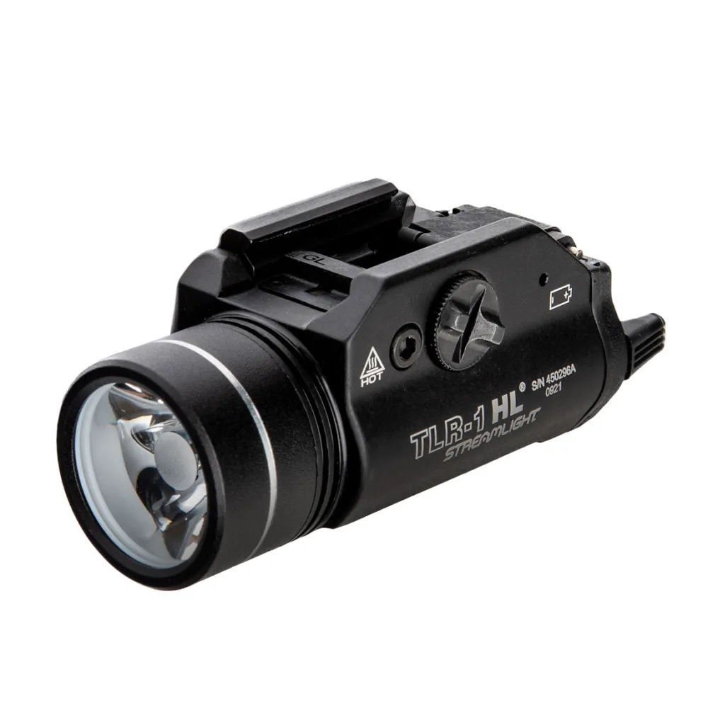 Streamlight Asevalot ^ TLR-1 HL asevalo, 1000 lm
