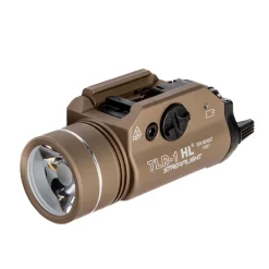 Streamlight Asevalot ^ TLR-1 HL asevalo, 1000 lm