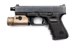 Streamlight Asevalot ^ TLR-1 HL asevalo, 1000 lm