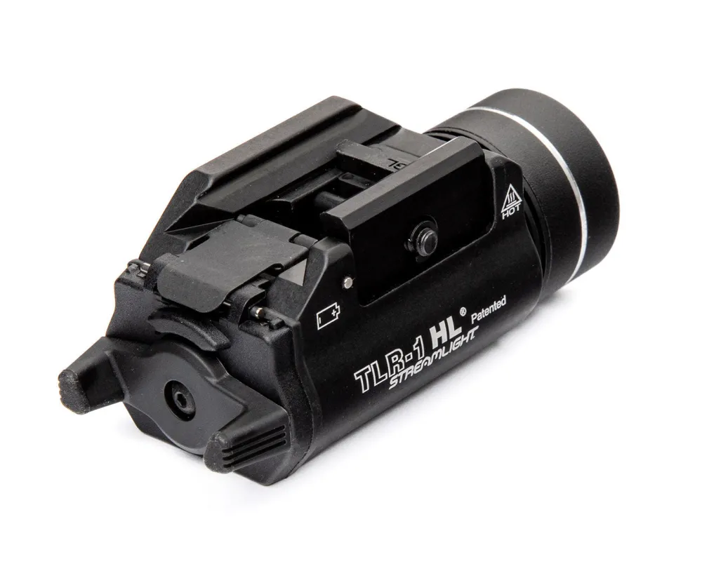 Streamlight Asevalot ^ TLR-1 HL asevalo, 1000 lm