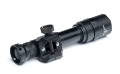 Surefire Asevalot ^ M600U Scout Light asevalo, 1000 lm
