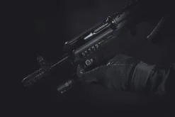 Surefire Asevalot ^ M600U Scout Light asevalo, 1000 lm