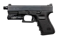 Surefire Asevalot ^ XC1-B asevalo, 300 lm