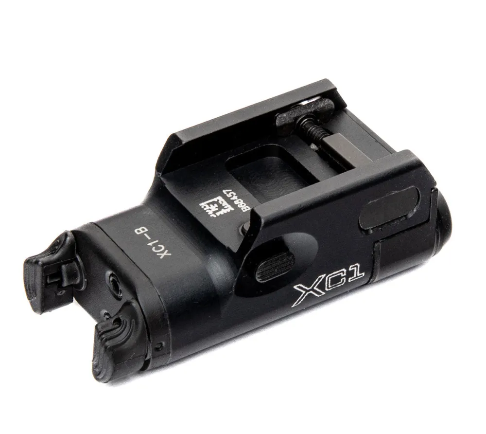 Surefire Asevalot ^ XC1-B asevalo, 300 lm