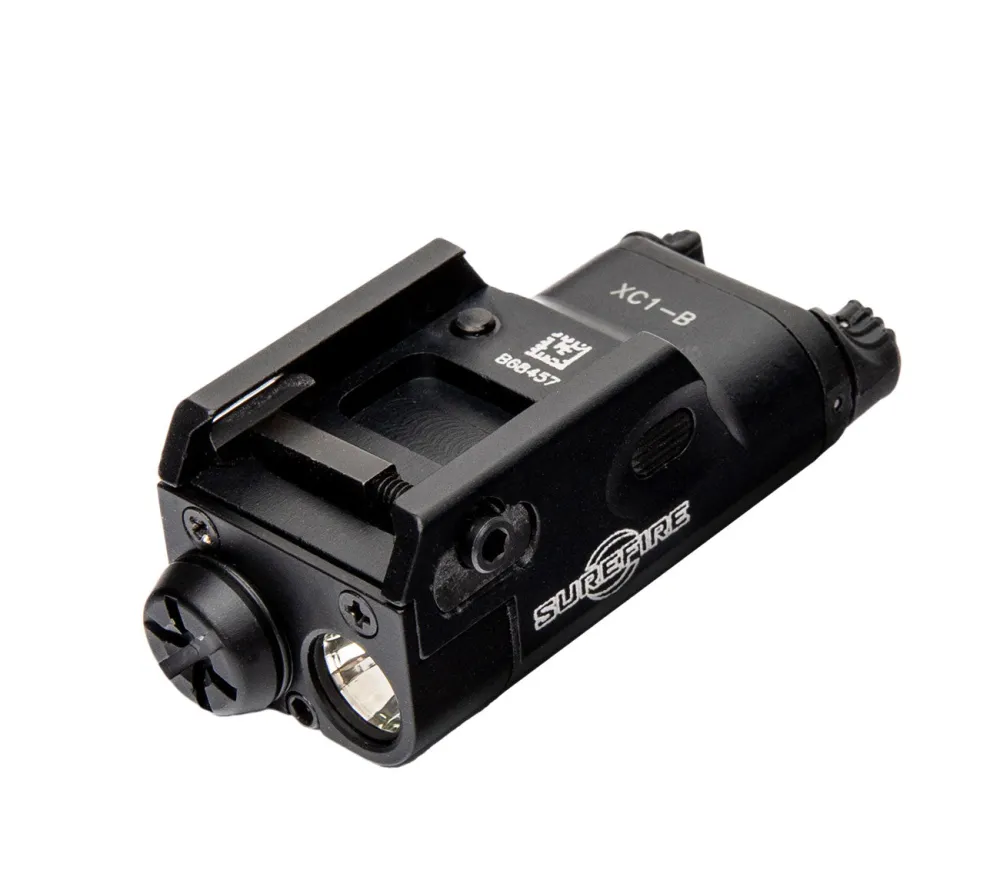 Surefire Asevalot ^ XC1-B asevalo, 300 lm