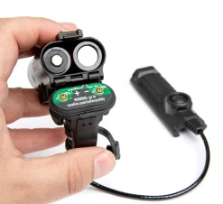 Surefire Asevalot ^ XT07 etäkytkin