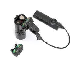 Surefire Asevalot ^ XT07 etäkytkin