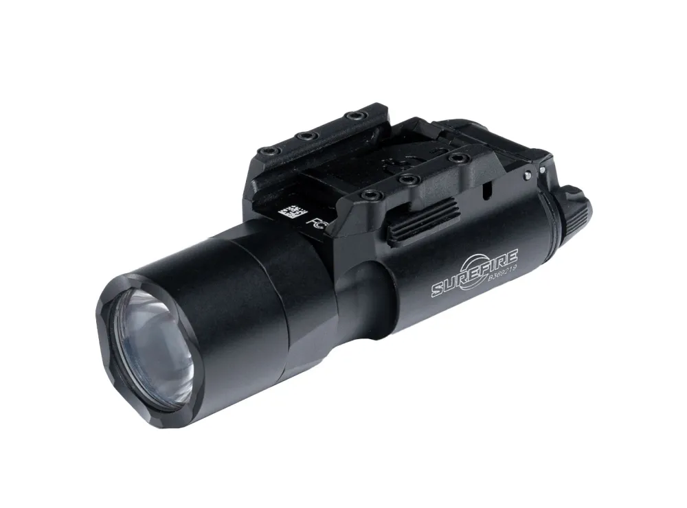 Surefire Asevalot ^ X300U-A asevalo, 1000 lm