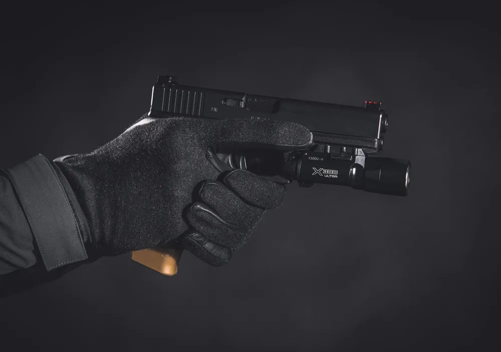Surefire Asevalot ^ X300U-A asevalo, 1000 lm
