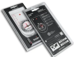 Suunto Suunnistaminen ^ A-10 NH laattakompassi