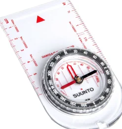 Suunto Suunnistaminen ^ A-10 NH laattakompassi