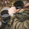 Suunto Suunnistaminen ^ Clipper L/B NH kompassi