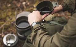 Suunto Suunnistaminen ^ Clipper L/B NH kompassi