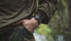 Suunto Suunnistaminen ^ Clipper L/B NH kompassi