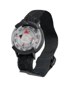 Suunto Suunnistaminen ^ M-9 NH rannekompassi