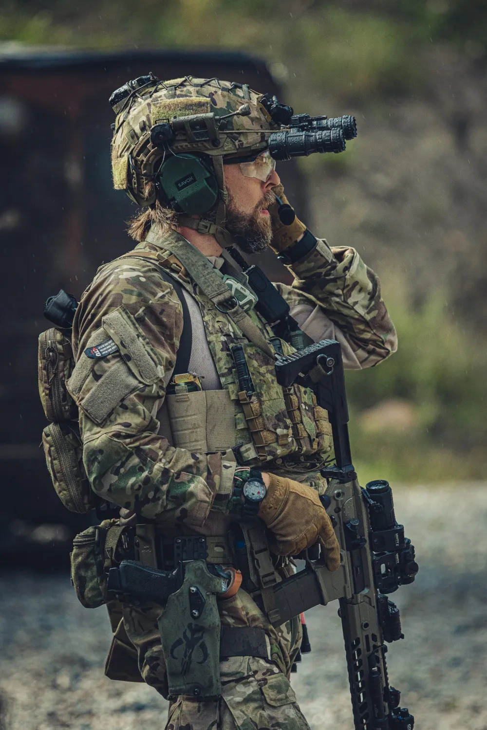 Suunto Suunnistaminen ^ M-9 NH rannekompassi