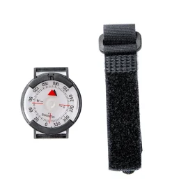 Suunto Suunnistaminen ^ M-9 NH rannekompassi