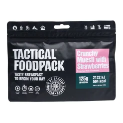 Tactical Foodpack Retkiruoat ^ aamupala
