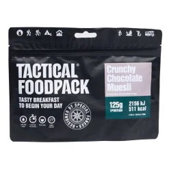 Tactical Foodpack Retkiruoat ^ aamupala