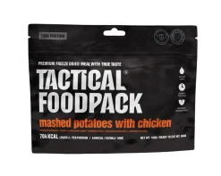 Tactical Foodpack Retkiruoat ^ Ration Big Portion