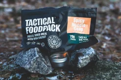 Tactical Foodpack Retkiruoat ^ retkiruoka