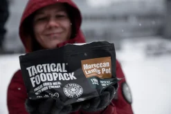 Tactical Foodpack Retkiruoat ^ retkiruoka