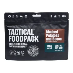 Tactical Foodpack Retkiruoat ^ retkiruoka