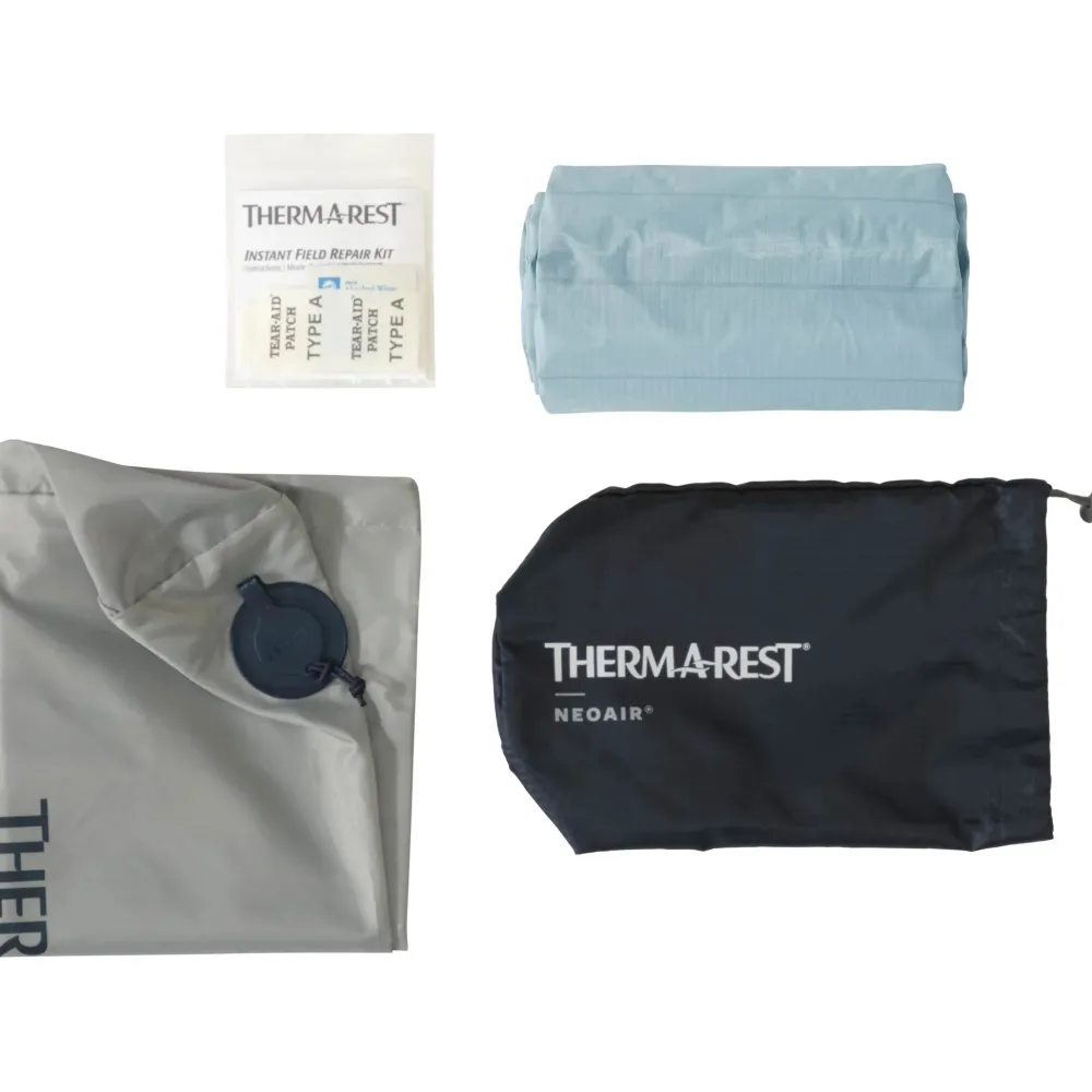 Therm-A-Rest Nukkuminen ^ NeoAir XTherm NXT talvimakuualusta, Regular