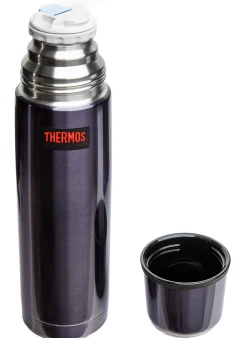 Thermos Juomapullot ^ Midnight 0,75 L termospullo