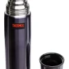 Thermos Juomapullot ^ Midnight 0.50 l termospullo, sininen