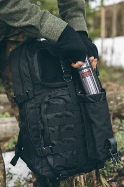 Thermos Juomapullot ^ Midnight 0.50 l termospullo, sininen
