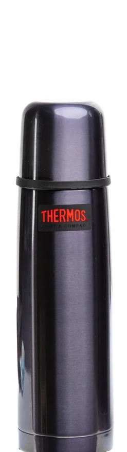 Thermos Juomapullot ^ Midnight 0.50 l termospullo, sininen