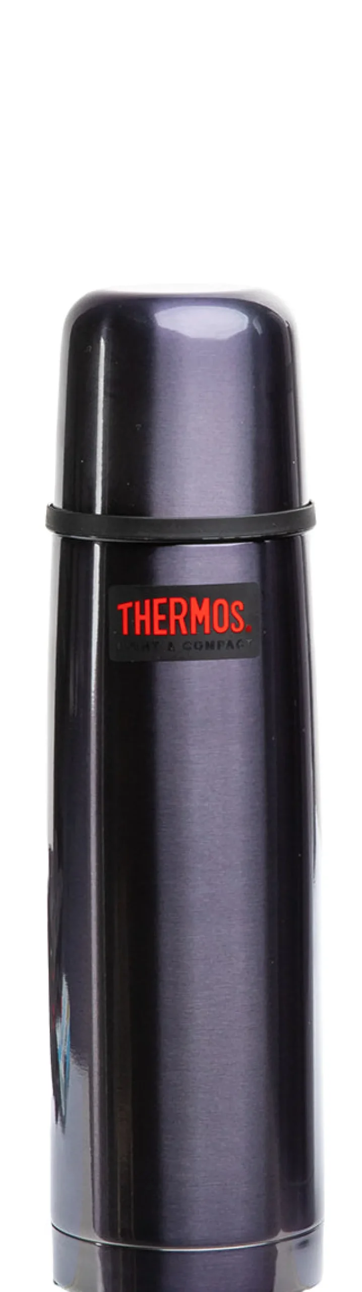 Thermos Juomapullot ^ Midnight 0.50 l termospullo, sininen