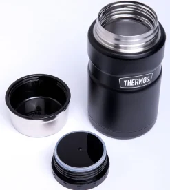 Thermos Juomapullot|Retkiruokailu Ja Keittimet ^ Stainless King 710 ml ruokatermos