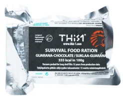 THIS1 Retkiruoat ^ This-1 Survival Bar selviytymispatukka