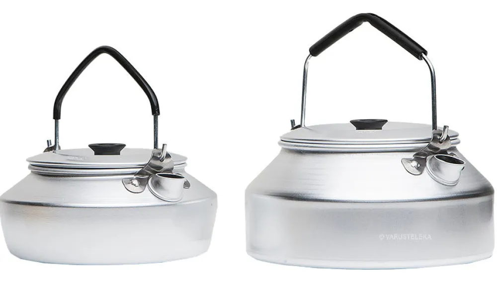 Trangia Retkiruokailu Ja Keittimet ^ kahvipannu 27-keittimeen, 0.6L