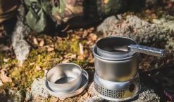 Trangia Retkiruokailu Ja Keittimet ^ 27-1UL retkikeitin