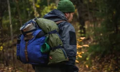 Trangia Retkiruokailu Ja Keittimet ^ 27-1UL retkikeitin