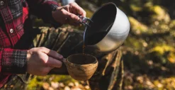 Trangia Retkiruokailu Ja Keittimet ^ 27-1UL retkikeitin