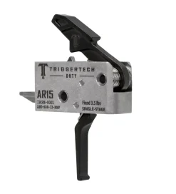 TriggerTech Muut Asetarvikkeet ^ AR-15 Duty liipaisinkoneisto