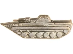 Czechoslovakia Tunnukset ^ Tsekkoslovakialainen aselajimerkki, metallia, ylijäämä