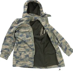 Turkey Takit ^ Turkkilainen ilmavoimien parka, M2008, ylijäämä