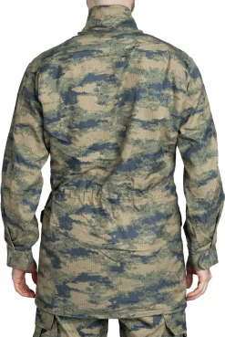 Turkey Takit ^ Turkkilainen ilmavoimien parka, M2008, ylijäämä
