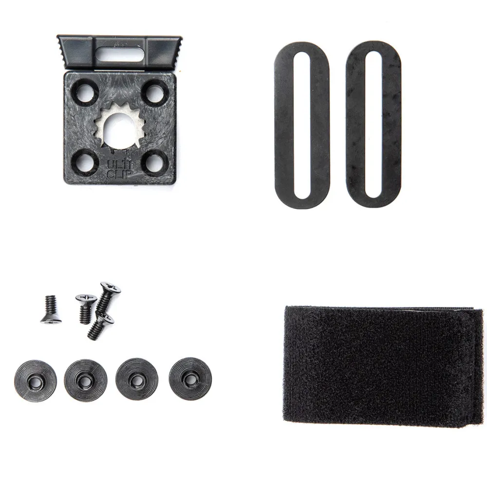 UltiClip Diy Ja Huolto ^ UltiLink Lock Expansion Pack