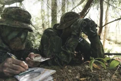 Uni-ball Muistiinpanovälineet ^ PowerTank RT SN-220 kuulakärkikynä,